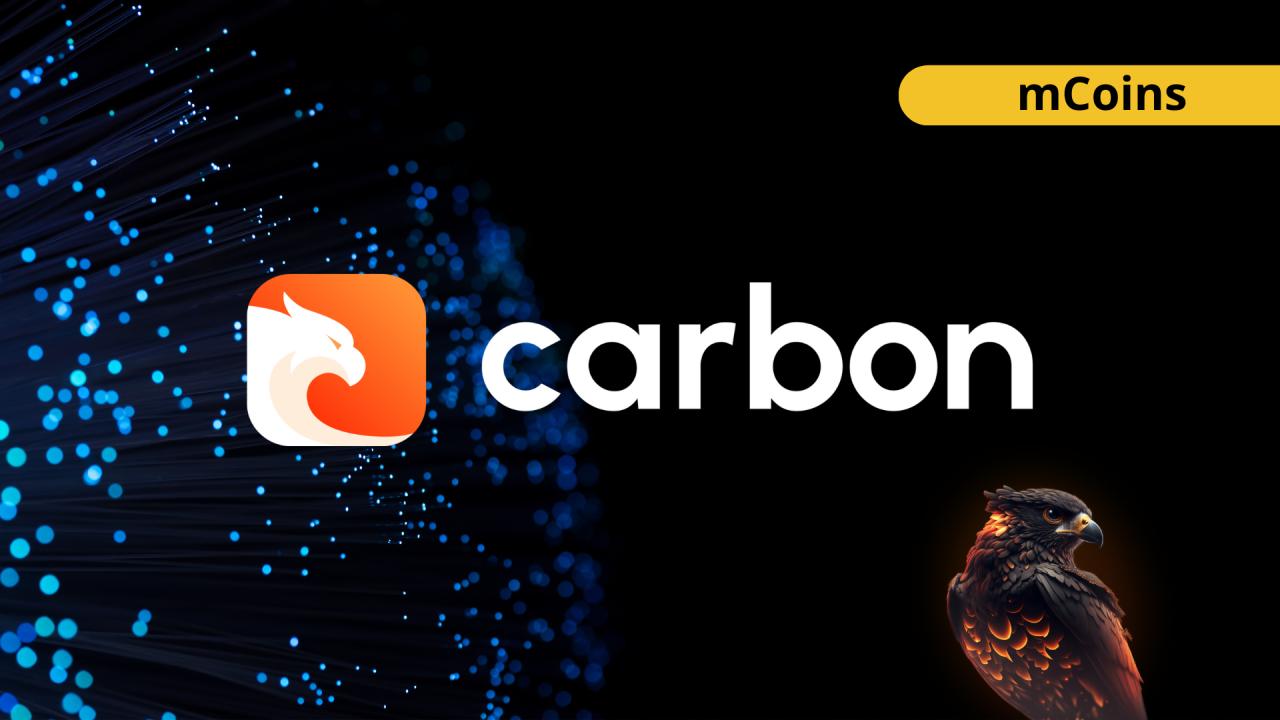 Carbon CSIX