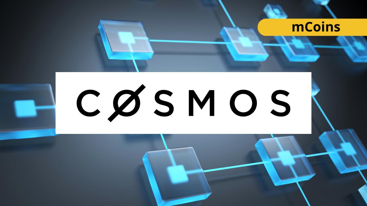 Cosmos Atom