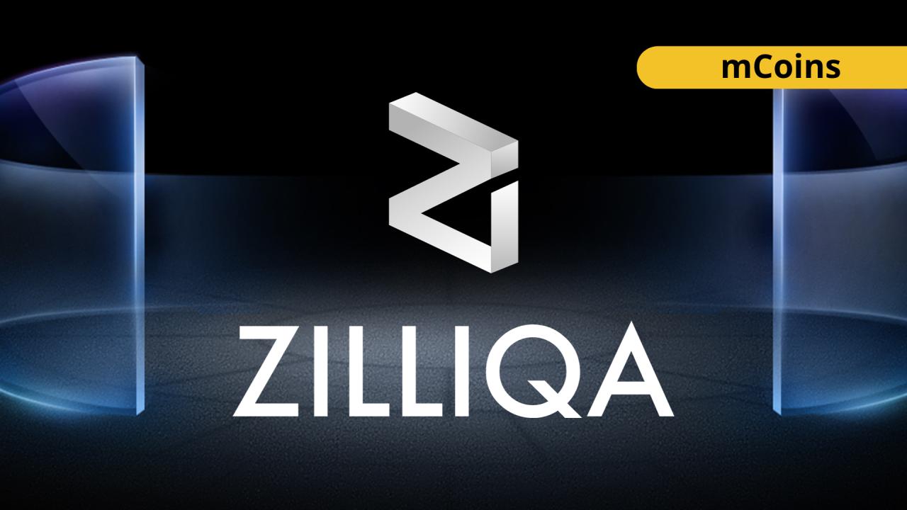 Zilliqa