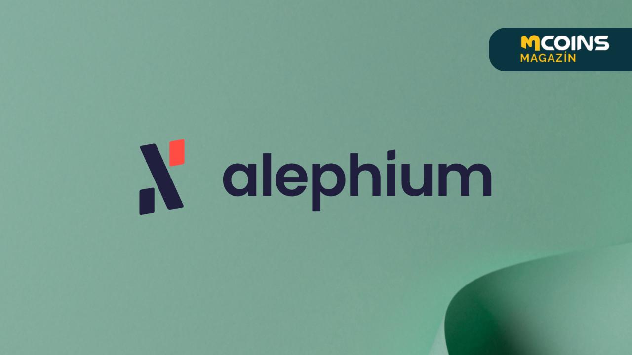 Alephium