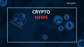 Today News: Novinky o investičních tocích a CIDA SIGNALS