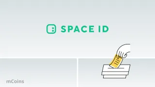 Space.id: Průkopnický projekt na poli kryptoměn představuje inovativní návrh
